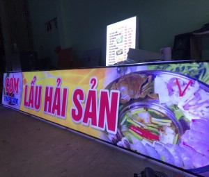 BIỂN HỘP ĐÈN( BẠT HIFLEX)