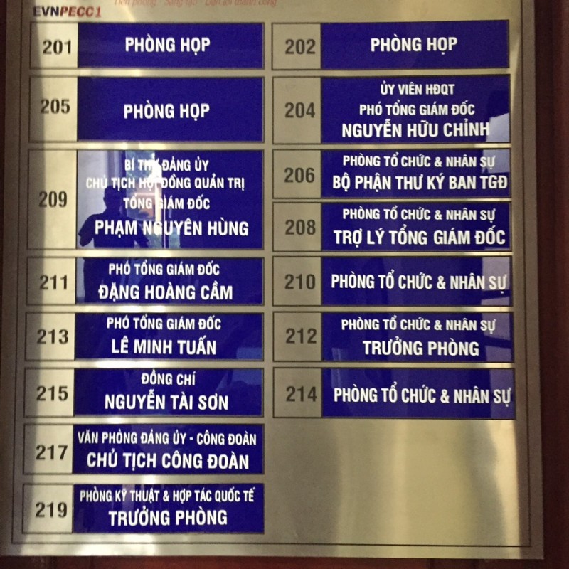 BIỂN CHỈ DẪN, BIỂN CẢNH BÁO