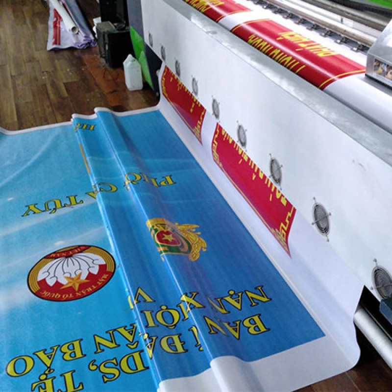 IN BẠT HIFLEX GIÁ RẺ