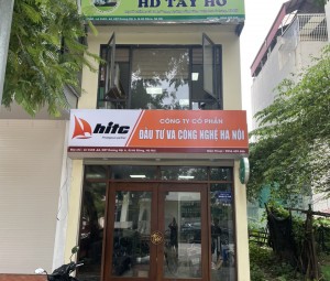 BIỂN BẠT HIFLEX