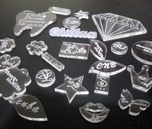 CẮT CNC MICA
