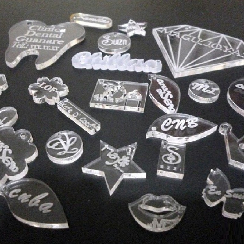 CẮT CNC MICA