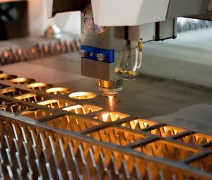 CẮT LASER KIM LOẠI (INOX, ĐỒNG, NHÔM...)